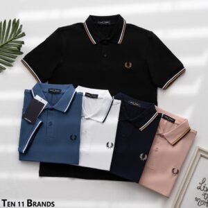 Fred perry polo T_shirt