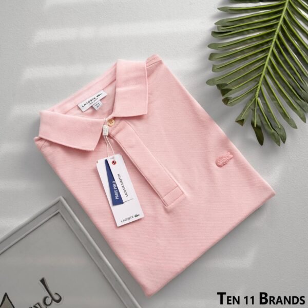 Lacoste T-shirt Polo - Image 5