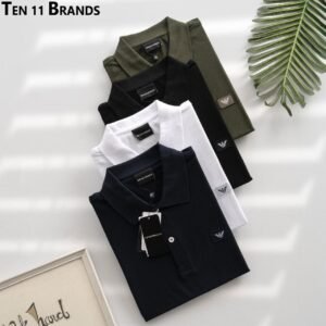 Armani Polo T-shirt