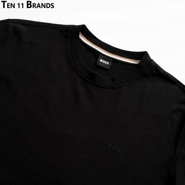 Round T_shirt Boss - Image 4