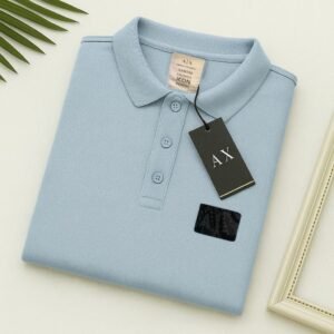 Armani Exchange T-shirt Polo