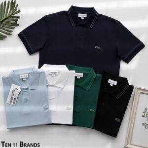 Lacoste T-shirt Polo