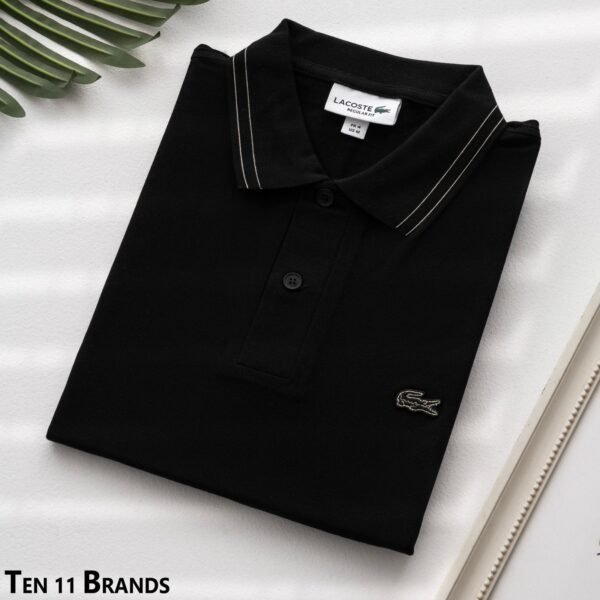 Lacoste T-shirt Polo - Image 2