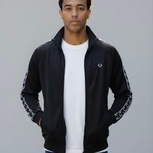 Fred Perry waterproof jacket
