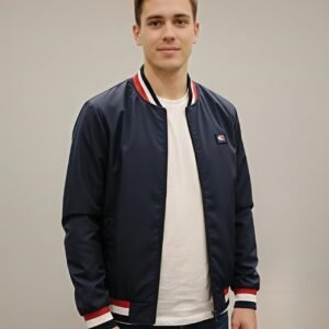 Tommy waterproof jacket